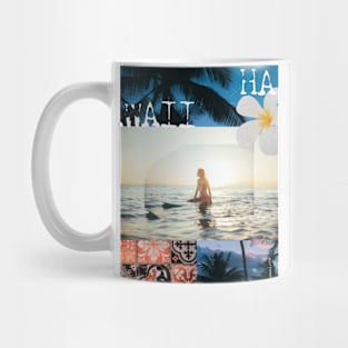 Hawaii Mug